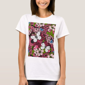 春園 Tシャツ