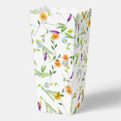 春夏の野生の花 フェイバーボックス (正面)