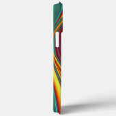 春夏秋の花の魔法 Case-Mate iPhoneケース (裏面 / 右)