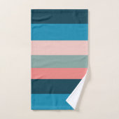 春夕べ バスタオルセット (ハンドタオル)