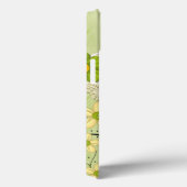 春大事な行事混合メディパーソナライズされたア Case-Mate iPhoneケース (裏面 / 右)