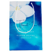 春好結婚好の中抱き枕 ミディアムペーパーバッグ (正面)