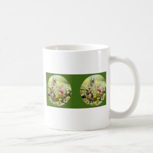 春妖精 コーヒーマグカップ