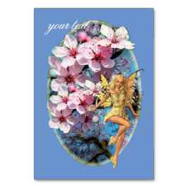 春妖精 テーブルナンバー