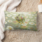 春妖精 ランバークッション (ブランケット)