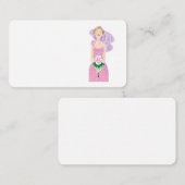 春嫁 ノートカード (正面/裏面)