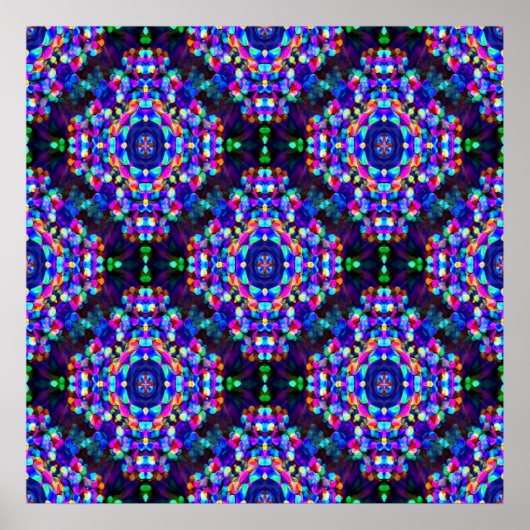 春季大喜び… ポスター (正面)