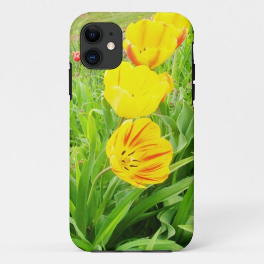 春季16 iPhoneケース Case-Mate iPhoneケース (裏面)