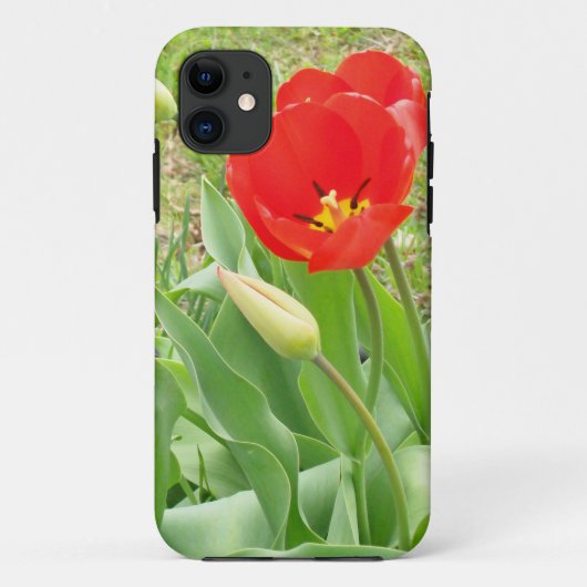 春季17 iPhoneケース Case-Mate iPhoneケース (裏面)