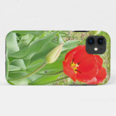 春季17 iPhoneケース Case-Mate iPhoneケース (裏面(横))