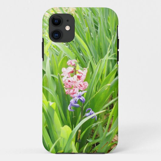 春季18 iPhoneケース Case-Mate iPhoneケース (裏面)