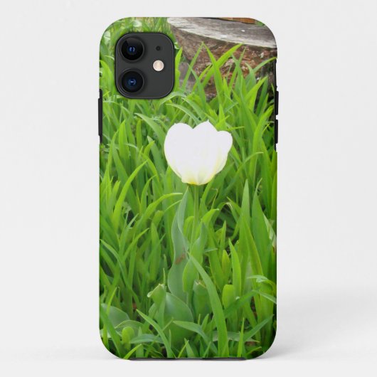 春季19 iPhoneケース Case-Mate iPhoneケース (裏面)