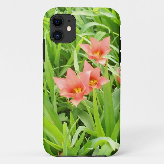 春季20 iPhoneケース Case-Mate iPhoneケース (裏面)