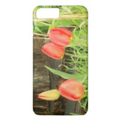 春季iPhone / iPadケース Case-Mate iPhoneケース (裏面)