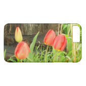 春季iPhone / iPadケース Case-Mate iPhoneケース (裏面(横))