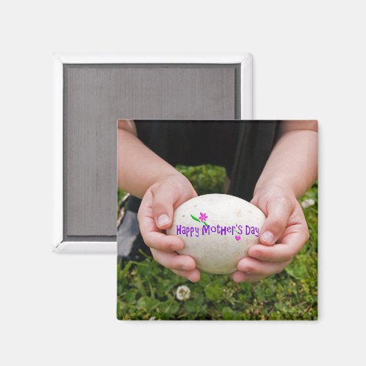 春宝 マグネット (正面/裏面)