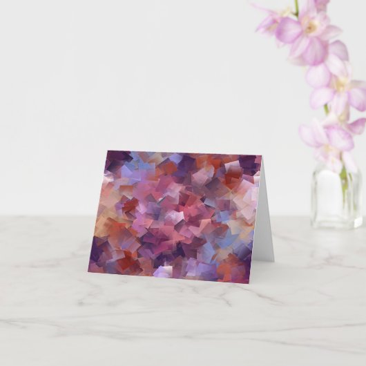 春嵐…... カード (蘭)