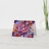 春嵐…... カード (正面)