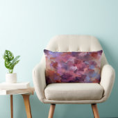 春嵐…..... ランバークッション (椅子)