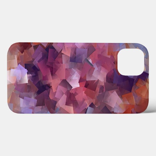 春嵐….. Case-Mate iPhoneケース (裏面 (横))