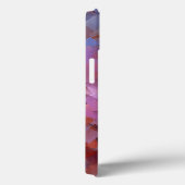 春嵐….. Case-Mate iPhoneケース (裏面 / 右)