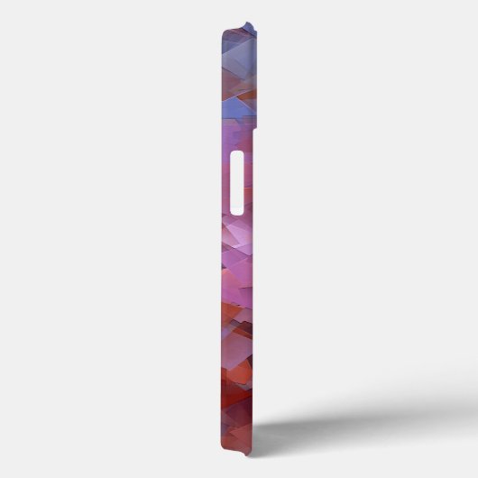 春嵐….. Case-Mate iPhoneケース (裏面 / 右)