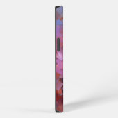 春嵐..... iPhoneケース (右側面)