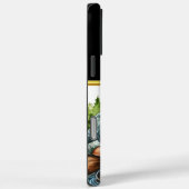 春川の宝物は発見を待つ Case-Mate iPhoneケース (裏面 / 右)