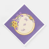 春庭園の結婚式クリーム (コーナー)