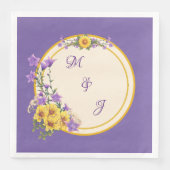 春庭園の結婚式クリーム (正面)