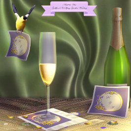 春庭園の結婚式クリーム