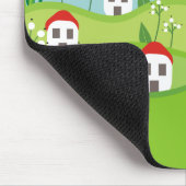 春快楽マウスパッド マウスパッド (コーナー)