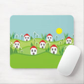 春快楽マウスパッド マウスパッド (マウス)