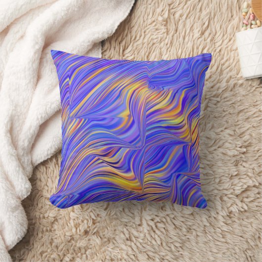 春快楽 クッション (ブランケット)