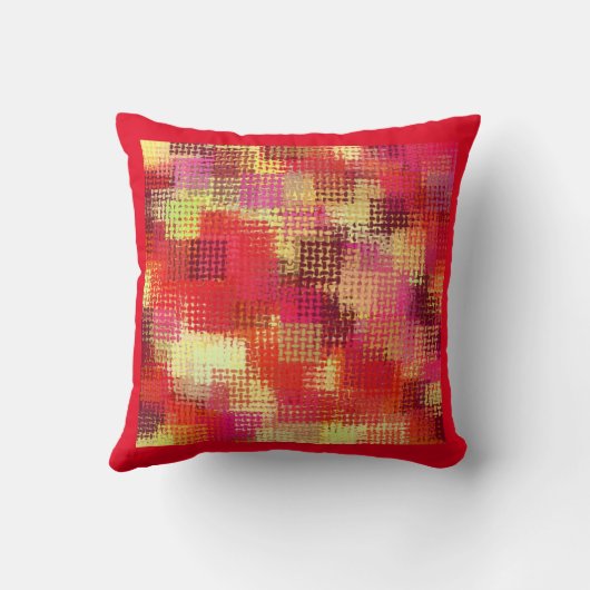 春快楽 クッション (裏面)