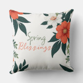 春恵み クッション (裏面)