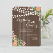 春愛招待状 招待状 (スタンド正面)