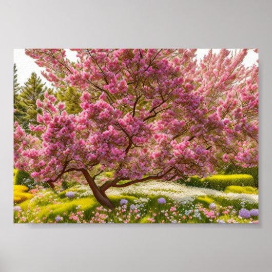 春愛 ポスター (正面)