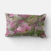 春愛….. ランバークッション (裏面)