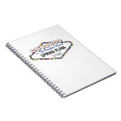 春手帳 ノートブック (右側)