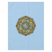 春新しいテーブルクロス テーブルクロス (正面)