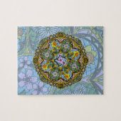 春新しいパズル ジグソーパズル (横)