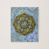 春新しいパズル ジグソーパズル (縦)