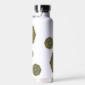 春新しい ウォーターボトル (右面)