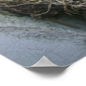 春新着 ポスター (角)