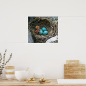 春新着 ポスター (キッチン)