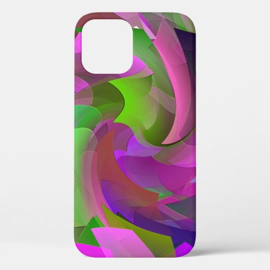 春旋風…... Case-Mate iPhoneケース (裏面)