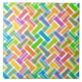 春日 タイル (正面)