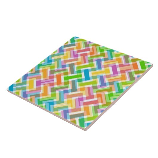 春日 タイル (側面)