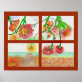 春日 ポスター (正面)